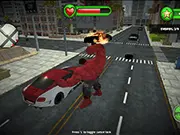 Red Monster game thumbnail