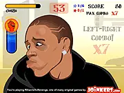 Rihanna's Revenge game thumbnail