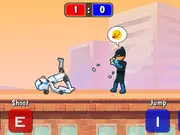 Rooftop Battles game thumbnail