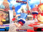Russian Drunken Boxers game thumbnail