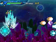 Saiyan Battle game thumbnail