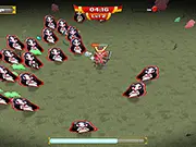 Samurai Survivor game thumbnail