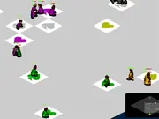School Wars game thumbnail