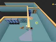SCP-173: Foundation Escape game thumbnail