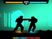 Shadow Fights game thumbnail
