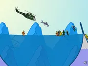 Shark Mountain game thumbnail