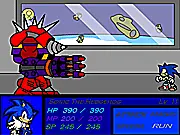 Sonic RPG eps 1 part game thumbnail