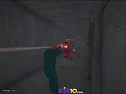 Squid Escape: Bloody Revenge game thumbnail
