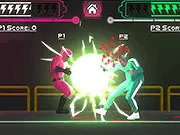 Squid Fighter game thumbnail