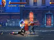 Steel Fists game thumbnail
