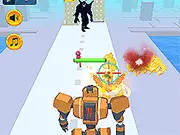 Steel Runner game thumbnail