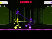 Stick Duel: Medieval Wars game thumbnail