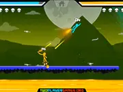 Stick Duel: Revenge game thumbnail