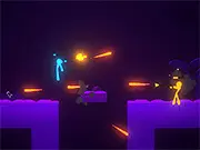Stick Duel: The War game thumbnail