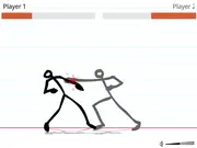 Stick Fighter game thumbnail