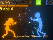 Stick Fighter 3D game thumbnail