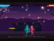 Stick Fighter: Sakura Edition game thumbnail