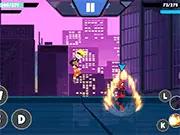 Stick Hero Fight game thumbnail