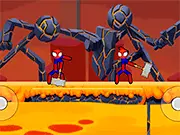 Stick Man: Battle Fighting game thumbnail