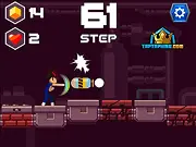 Stick Shadow Fighter Legacy game thumbnail