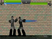 Stick Trinity 2 Zombie Slayer game thumbnail