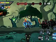 Stick War Adventure game thumbnail