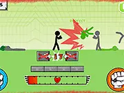 Stickman Fighter: Epic Battles game thumbnail