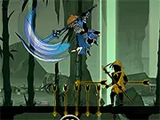 Stickman Hero Fight game thumbnail
