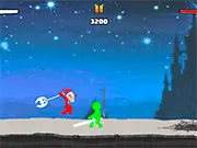 Stickman: The Flash game thumbnail