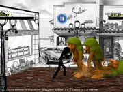 Stickman vs Italian Brainrot Fighters game thumbnail