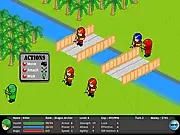 Strategy Defense game thumbnail
