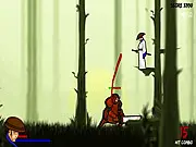 Straw Hat Samurai game thumbnail
