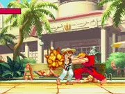 Street Fighter 2 Endless game thumbnail