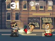 Street Fist game thumbnail