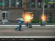 Street Mayhem: Beat 'Em Up game thumbnail