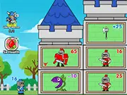 Strongest Minion game thumbnail