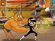 Super Brawl Showdown! game thumbnail