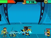 Super Heroes Mission Impossible game thumbnail