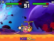 Super Stickman Dragon game thumbnail