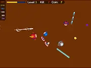 Superhero io 2: Chaos Giant game thumbnail