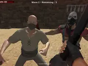 Survival Arena game thumbnail