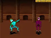 Swords and Sandals game thumbnail