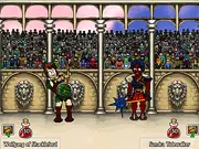 Swords and Sandals: Champion Sprint game thumbnail