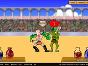 Swords and Sandals - Gladiator game thumbnail