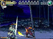 Swords Saga game thumbnail