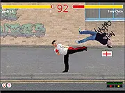 Take to the Streets game thumbnail