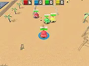 Tank Game: Online game thumbnail
