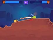 Tank Stars game thumbnail
