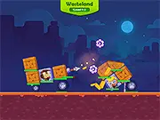 Tank Stars Battle Arena game thumbnail