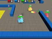 Tanks 3D Online game thumbnail